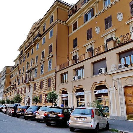 Lante Apartment Roma Dış mekan fotoğraf