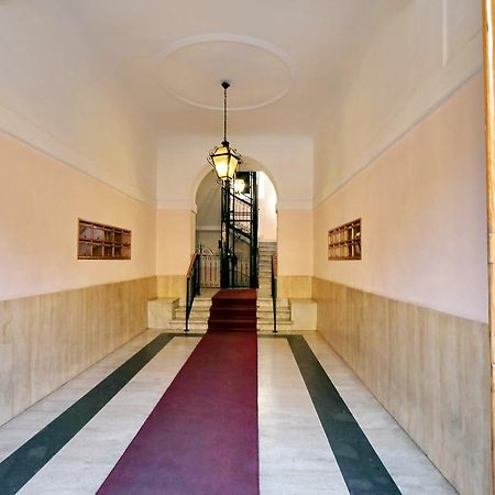 Lante Apartment Roma Dış mekan fotoğraf