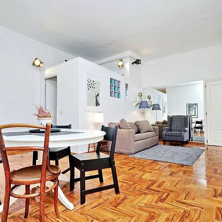 Lante Apartment Roma Dış mekan fotoğraf