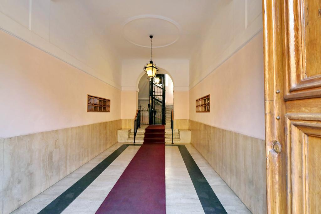Lante Apartment Roma Dış mekan fotoğraf