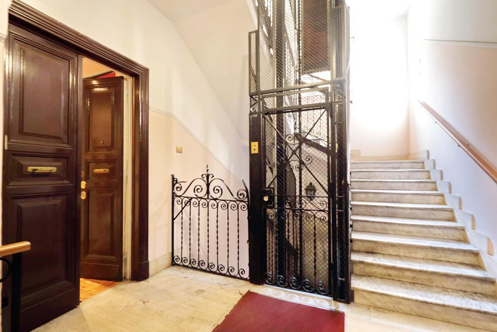 Lante Apartment Roma Dış mekan fotoğraf