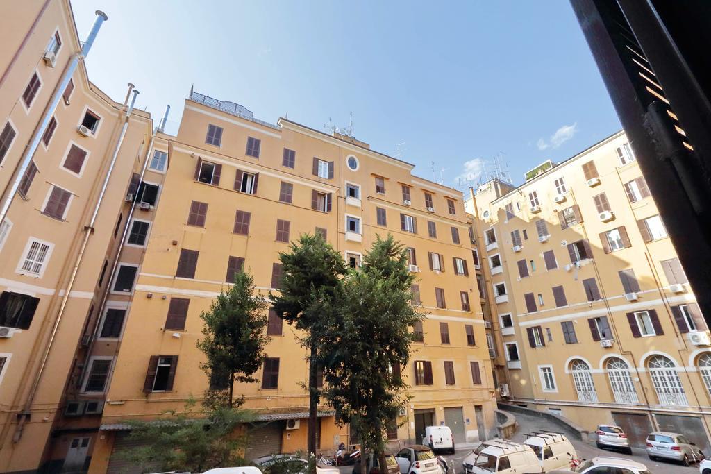 Lante Apartment Roma Dış mekan fotoğraf