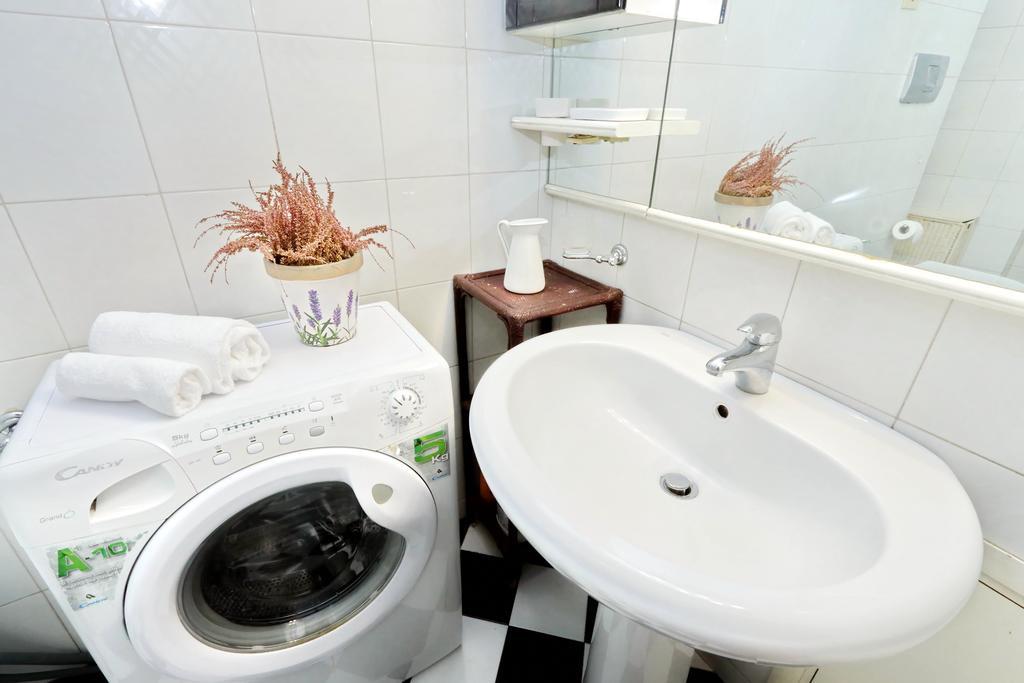 Lante Apartment Roma Dış mekan fotoğraf
