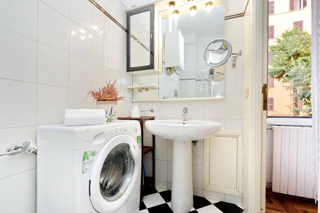 Lante Apartment Roma Dış mekan fotoğraf
