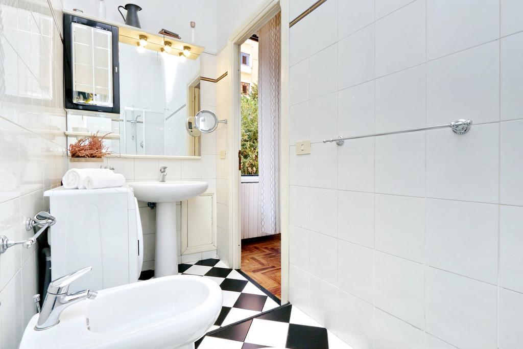 Lante Apartment Roma Dış mekan fotoğraf