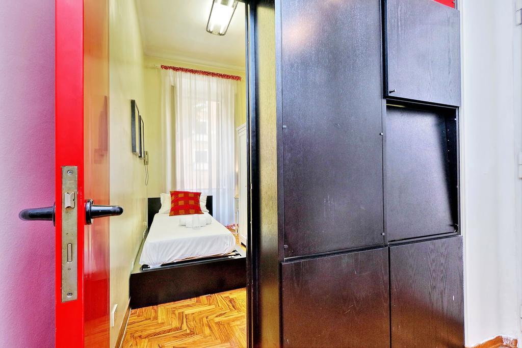 Lante Apartment Roma Dış mekan fotoğraf