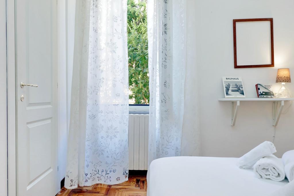 Lante Apartment Roma Dış mekan fotoğraf