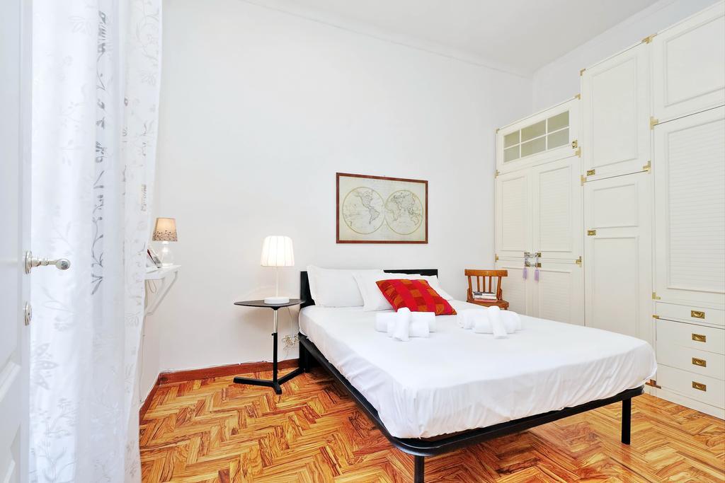 Lante Apartment Roma Dış mekan fotoğraf