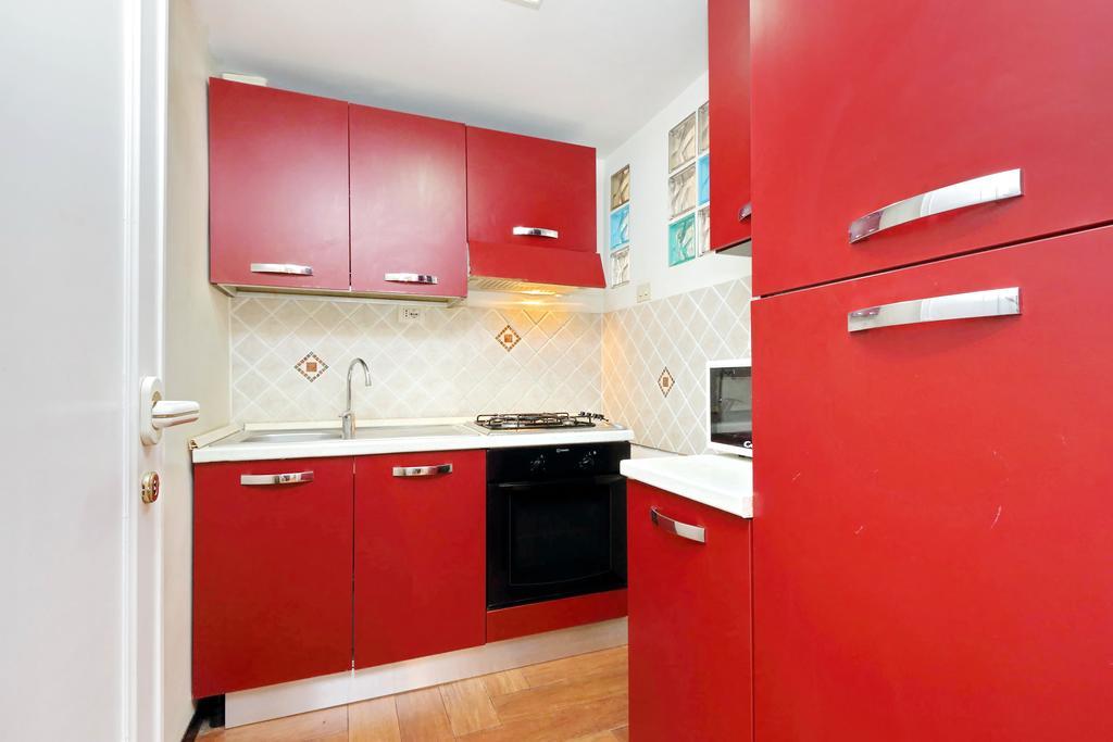 Lante Apartment Roma Dış mekan fotoğraf