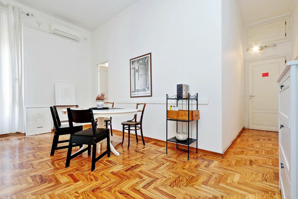 Lante Apartment Roma Dış mekan fotoğraf