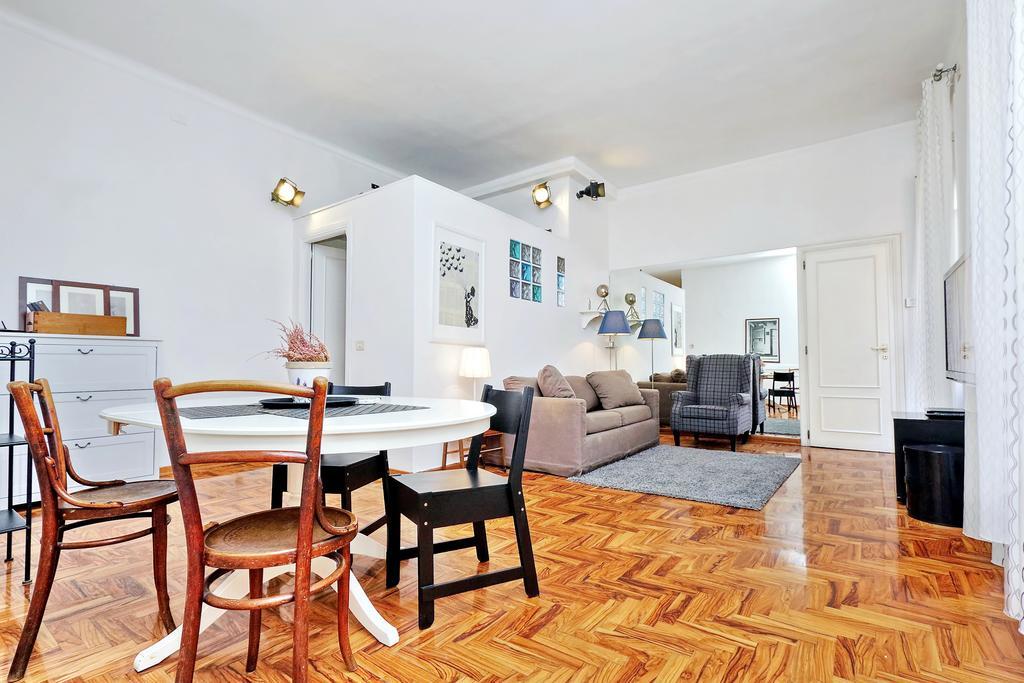 Lante Apartment Roma Dış mekan fotoğraf
