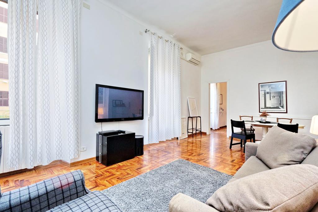 Lante Apartment Roma Dış mekan fotoğraf