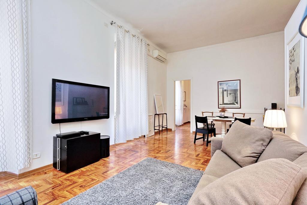 Lante Apartment Roma Dış mekan fotoğraf