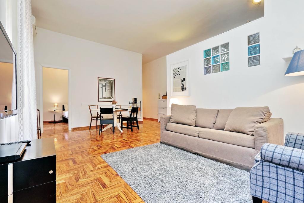 Lante Apartment Roma Dış mekan fotoğraf