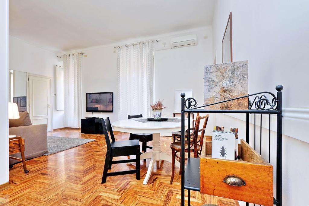 Lante Apartment Roma Dış mekan fotoğraf