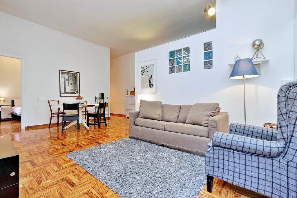Lante Apartment Roma Dış mekan fotoğraf