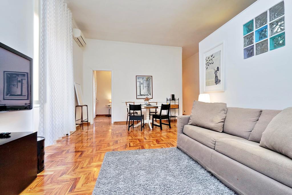 Lante Apartment Roma Dış mekan fotoğraf